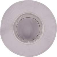 Chapeau cloche de refroidissement Chill-Its 8939, Gris Distribution Jean Lapalme