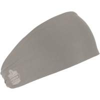 Bandeau de refroidissement en tricot haute performance Chill-Its 6634, Gris Distribution Jean Lapalme