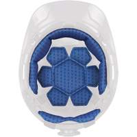 Trousse de coussins de refroidissement pour casque de s&eacute;curit&eacute; Chill-Its 6614 Distribution Jean Lapalme