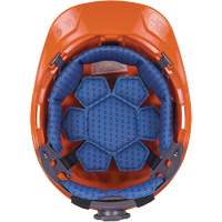 Trousse de coussins de refroidissement pour casque de s&eacute;curit&eacute; Chill-Its 6614 Distribution Jean Lapalme