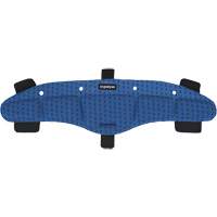Trousse de coussins de refroidissement pour casque de s&eacute;curit&eacute; Chill-Its 6614 Distribution Jean Lapalme