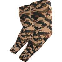 Manchons de protection solaire Chill-Its 6695, moyen/grand, Multicolore Distribution Jean Lapalme