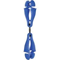 Squids 3420 Swiveling Glove Clip Holder with Dual Clips Distribution Jean Lapalme