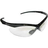 Lunettes de s&eacute;curit&eacute; haute performance, Lentille Transparent, Antibu&eacute;e/Anti-&eacute;gratignures, ANSI Z87+ Distribution Jean Lapalme