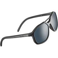 Lunettes de soleil Atlus, Lentille Brun, Antibu&eacute;e/Antireflet/Anti-&eacute;gratignures, ANSI Z87+ Distribution Jean Lapalme