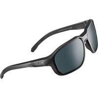 Lunettes de soleil Knox, Lentille Argent, Antibu&eacute;e/Anti-&eacute;gratignures/Polaris&eacute;, ANSI Z87+ Distribution Jean Lapalme
