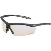 Lunettes de s&eacute;curit&eacute; &agrave; protection balistique Sentinel, Lentille Brun, Antibu&eacute;e/Anti-&eacute;gratignures, ANSI Z87+ Distribution Jean Lapalme