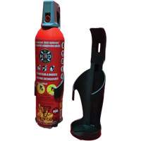 Hero 911 PFAS-Free Fire Extinguisher, ACK, 750 ml Capacity Distribution Jean Lapalme