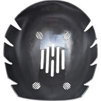 LIDGUARD&reg; MAKEACAP Bump Cap Shell Insert, Black Distribution Jean Lapalme