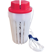 Module de traitement d'eau pour douche oculaire sans produits chimiques Aquanella Distribution Jean Lapalme