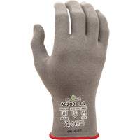 DURACoil Alpha AC200 Cut-Resistant ESD Gloves, Small, 18 Gauge, EN 388 Level D Distribution Jean Lapalme