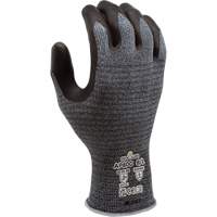 AP800 ESD Gloves, 6/Small, Microfoam Nitrile Coating, 13 Gauge, Polyester Shell Distribution Jean Lapalme