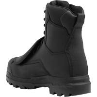 Vulcan Work Boots with External Metguard, Leather, Size 5, Impermeable Distribution Jean Lapalme