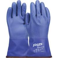 Gants de protection contre le froid avec rev&ecirc;tement en polyur&eacute;thane Assurance, Taille 7 Distribution Jean Lapalme