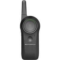 Curve Two-Way Radio with Wi-Fi/LMR Capabilities, FHSS Radio Band, 10 Channels, 300000 sq. ft. Range Distribution Jean Lapalme