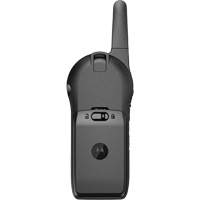 Curve Two-Way Radio with Wi-Fi/LMR Capabilities, FHSS Radio Band, 10 Channels, 300000 sq. ft. Range Distribution Jean Lapalme