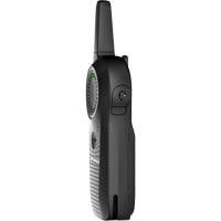 Curve Two-Way Radio with Wi-Fi/LMR Capabilities, FHSS Radio Band, 10 Channels, 300000 sq. ft. Range Distribution Jean Lapalme