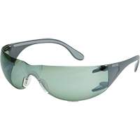 Adapt Lite Safety Glasses, Indoor/Outdoor Lens, Anti-Fog/Anti-Scratch, ANSI Z87+/Meets/Exceeds CSA Z94.3 Distribution Jean Lapalme