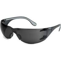Adapt Lite Safety Glasses, Smoke Lens, Anti-Fog/Anti-Scratch, ANSI Z87+/Meets/Exceeds CSA Z94.3 Distribution Jean Lapalme