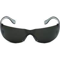 Adapt Lite Safety Glasses, Smoke Lens, Anti-Fog/Anti-Scratch, ANSI Z87+/Meets/Exceeds CSA Z94.3 Distribution Jean Lapalme
