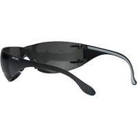 Adapt Lite Safety Glasses, Smoke Lens, Anti-Fog/Anti-Scratch, ANSI Z87+/Meets/Exceeds CSA Z94.3 Distribution Jean Lapalme