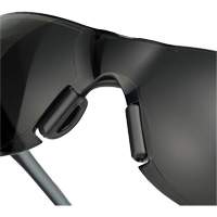 Adapt Lite Safety Glasses, Smoke Lens, Anti-Fog/Anti-Scratch, ANSI Z87+/Meets/Exceeds CSA Z94.3 Distribution Jean Lapalme