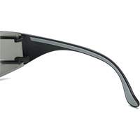 Adapt Lite Safety Glasses, Smoke Lens, Anti-Fog/Anti-Scratch, ANSI Z87+/Meets/Exceeds CSA Z94.3 Distribution Jean Lapalme