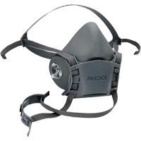 Reusable Half Mask Welding Respirator, Small Distribution Jean Lapalme