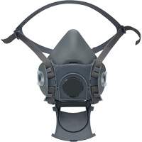 Reusable Half Mask Welding Respirator, Small Distribution Jean Lapalme