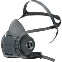 Reusable Half Mask Welding Respirator, Small Distribution Jean Lapalme