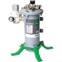 6-Outlet Safety Radex&reg; Airline Filter Distribution Jean Lapalme