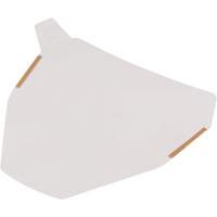 Lentilles PETG d&eacute;tachable blanche pour T-Link Distribution Jean Lapalme