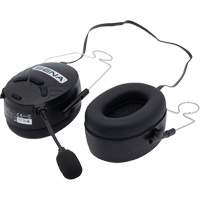 Casque d'&eacute;coute de communication Bluetooth Sena Tufftalk M Distribution Jean Lapalme
