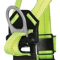 ExoFit X50 Vest Safety Harness, CSA Certified, Class A, X-Small, 130 - 310 lbs. Cap. Distribution Jean Lapalme