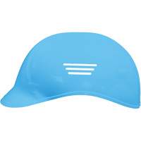 LIDGUARD&reg; Bump Cap with 4-Point Suspension, Pinlock Suspension, Blue Distribution Jean Lapalme