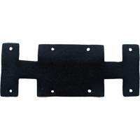 LIDGUARD&reg; Brow Pad Distribution Jean Lapalme