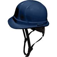 Casque de s&eacute;curit&eacute; de style casquette LIDGUARD avec mentonni&egrave;re, R&eacute;pond aux normes CSA type 1, Suspension Rochet, Ventil&eacute; Distribution Jean Lapalme