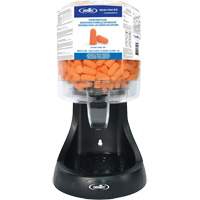 SEALTEC33 Foam Earplug Dispenser Station Distribution Jean Lapalme