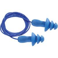 Metal Detectable Earplugs
