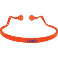 SEALTEC Semi-Aural Ear Band Hearing Protection, 23 NRR dB, Meets/Exceeds CSA Class BL Distribution Jean Lapalme