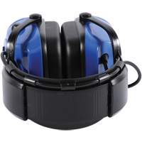 SEALTEC 100 Series Electroniq Bluetooth Earmuff, Headband, 24 NRR dB Distribution Jean Lapalme