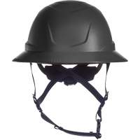 Casque de s&eacute;curit&eacute; &agrave; bord complet V-Gard H2, Suspension Rochet, Non ventil&eacute; Distribution Jean Lapalme