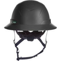 Casque de s&eacute;curit&eacute; &agrave; bord complet V-Gard H2, Suspension Rochet, Non ventil&eacute; Distribution Jean Lapalme