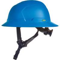 Casque de s&eacute;curit&eacute; &agrave; bord complet V-Gard H2, Suspension Rochet, Non ventil&eacute; Distribution Jean Lapalme