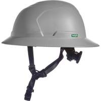 Casque de s&eacute;curit&eacute; &agrave; bord complet V-Gard H2, Suspension Rochet, Non ventil&eacute; Distribution Jean Lapalme
