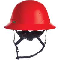 Casque de s&eacute;curit&eacute; &agrave; bord complet V-Gard H2, Suspension Rochet, Non ventil&eacute; Distribution Jean Lapalme