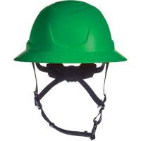 Casque de s&eacute;curit&eacute; &agrave; bord complet V-Gard H2, Suspension Rochet, Non ventil&eacute; Distribution Jean Lapalme