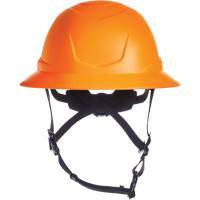 Casque de s&eacute;curit&eacute; &agrave; bord complet V-Gard H2, Suspension Rochet, Non ventil&eacute; Distribution Jean Lapalme