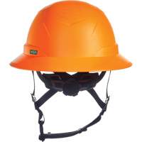 Casque de s&eacute;curit&eacute; &agrave; bord complet V-Gard H2, Suspension Rochet, Non ventil&eacute; Distribution Jean Lapalme