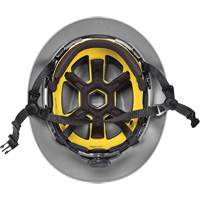 Casque de s&eacute;curit&eacute; &agrave; bord complet V-Gard H2 avec syst&egrave;me de s&eacute;curit&eacute; Mips, Suspension Rochet, Non ventil&eacute; Distribution Jean Lapalme
